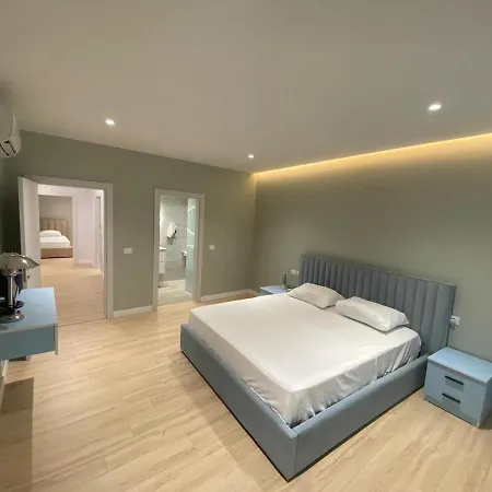 Erblin Апартаменты